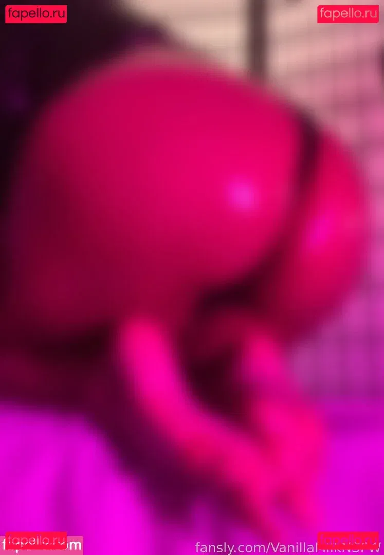 vanillamilknsfw Onlyfans Photo Gallery 
