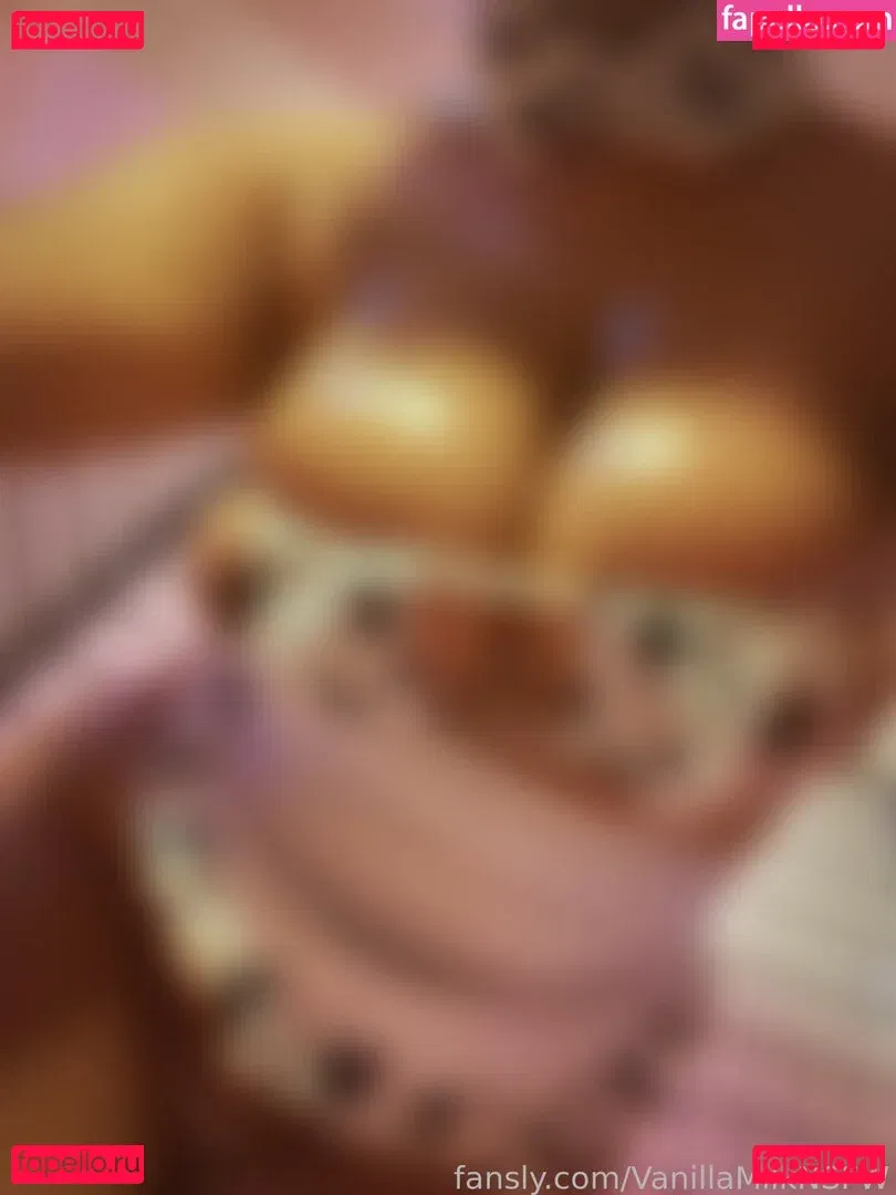 vanillamilknsfw Onlyfans Photo Gallery 