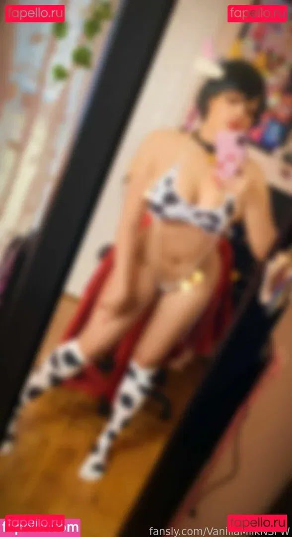 vanillamilknsfw Onlyfans Photo Gallery 