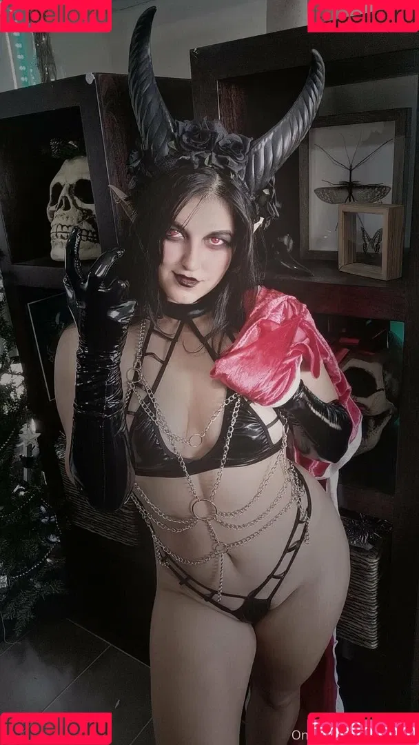 Jajutsu Onlyfans Photo Gallery 