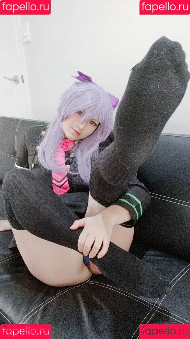 Jajutsu Onlyfans Photo Gallery 