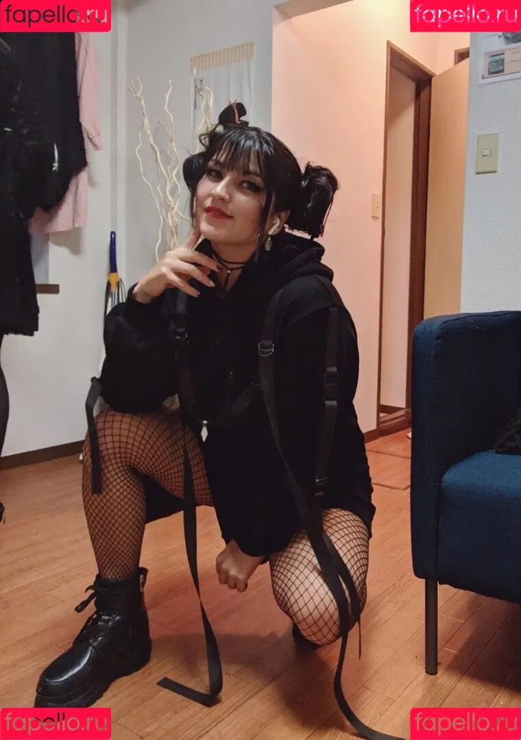 Jajutsu Onlyfans Photo Gallery 