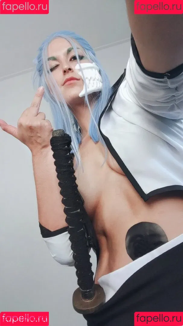 Jajutsu Onlyfans Photo Gallery 