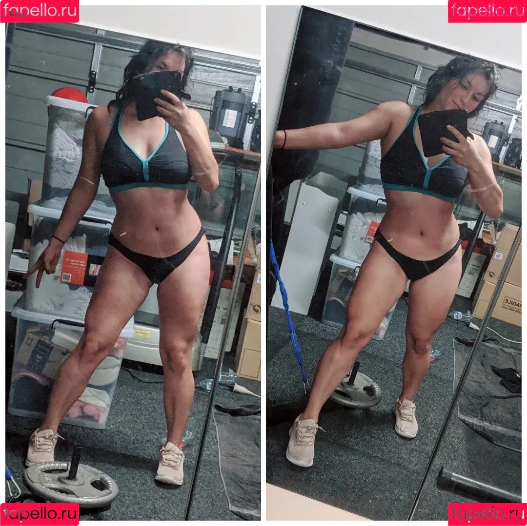 Jajutsu Onlyfans Photo Gallery 
