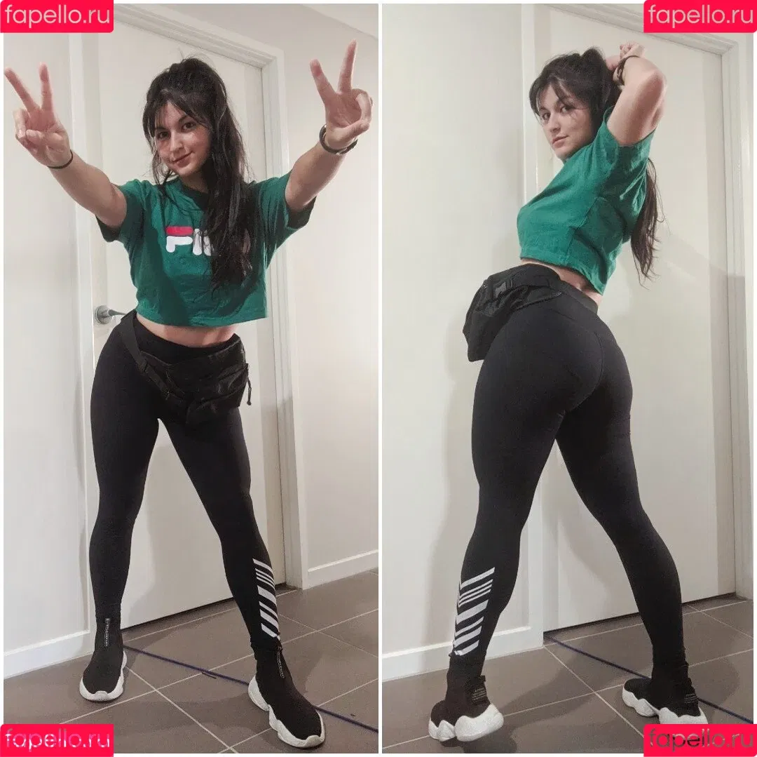 Jajutsu Onlyfans Photo Gallery 