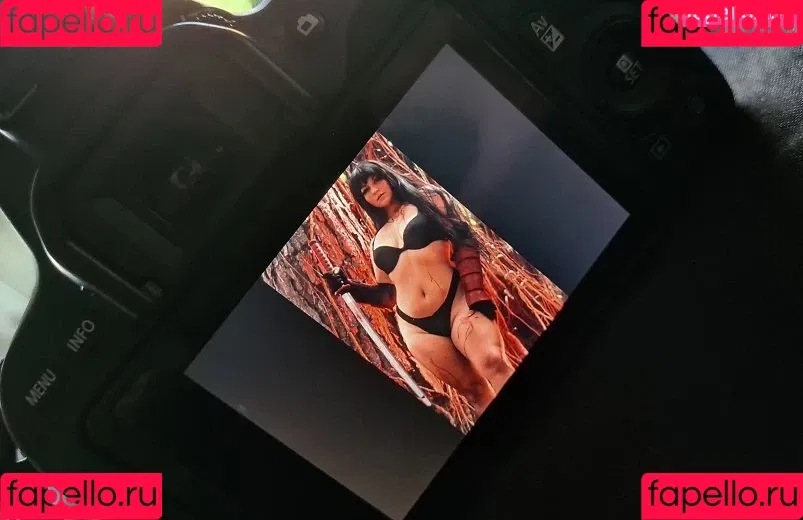Jajutsu Onlyfans Photo Gallery 