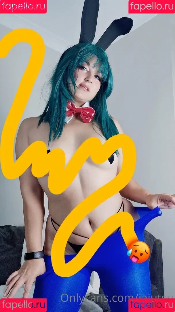 Jajutsu Onlyfans Photo Gallery 