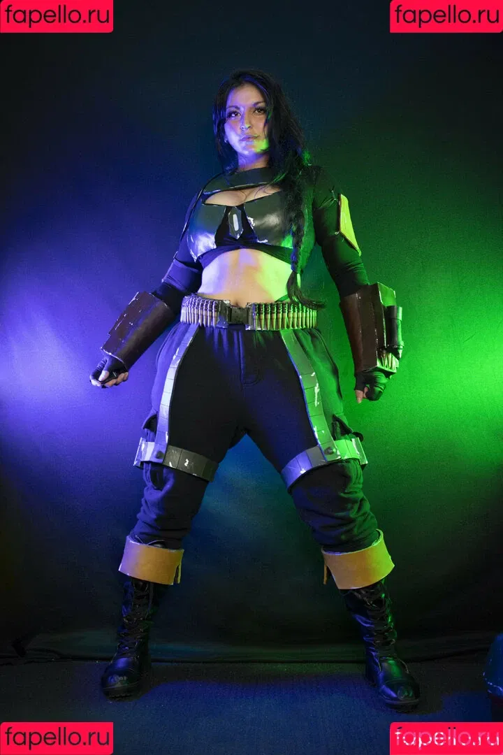 Jajutsu Onlyfans Photo Gallery 
