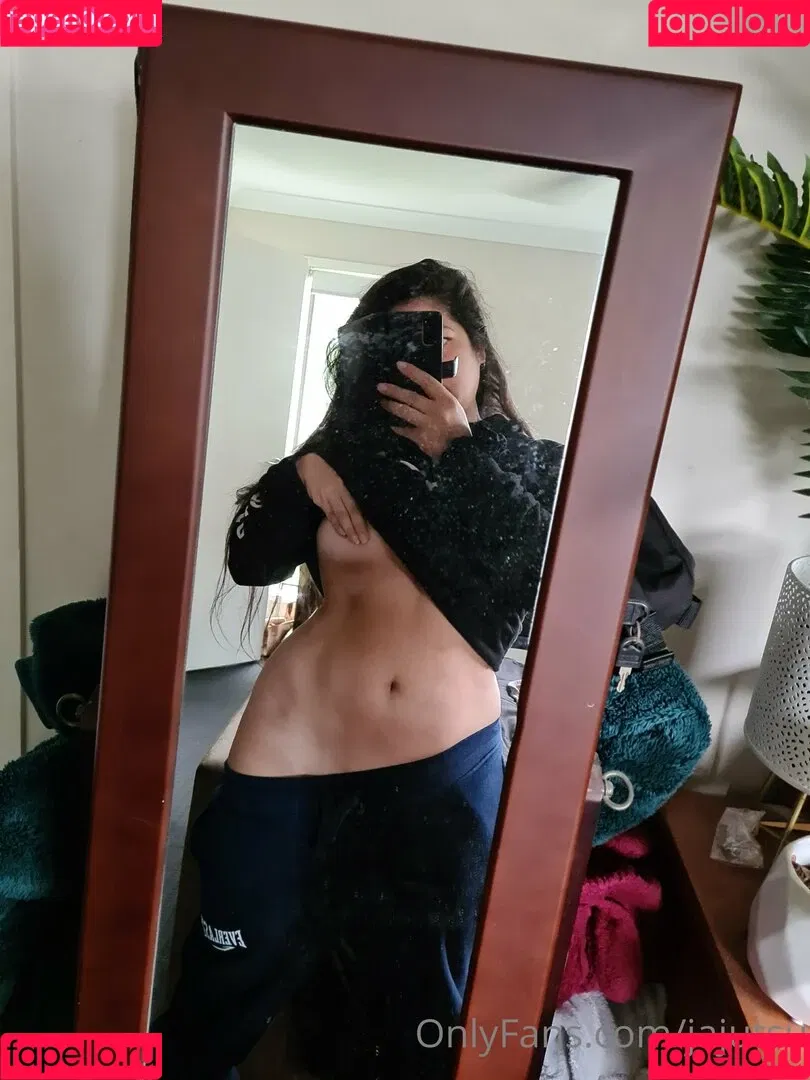 Jajutsu Onlyfans Photo Gallery 