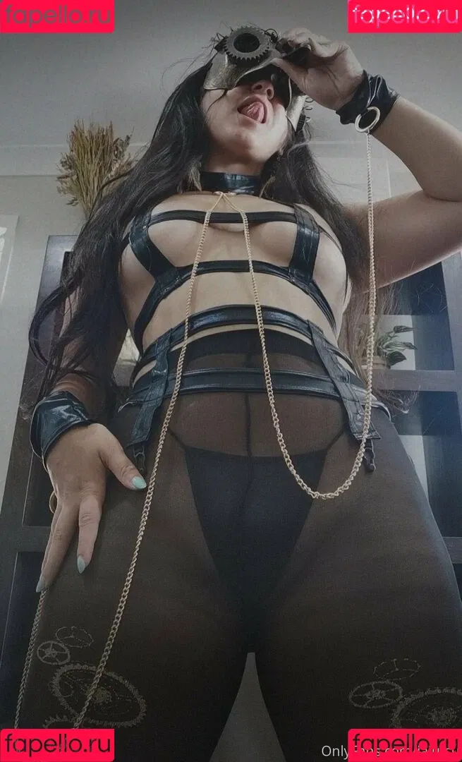 Jajutsu Onlyfans Photo Gallery 