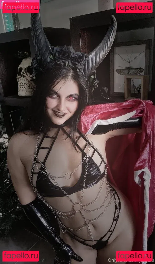 Jajutsu Onlyfans Photo Gallery 