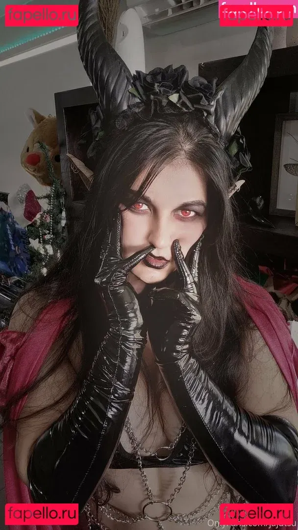 Jajutsu Onlyfans Photo Gallery 