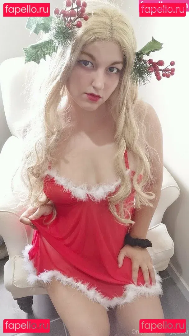 Jajutsu Onlyfans Photo Gallery 