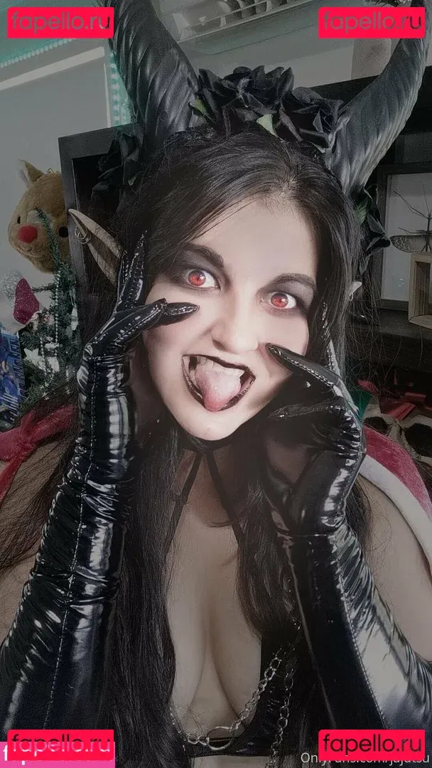 Jajutsu Onlyfans Photo Gallery 