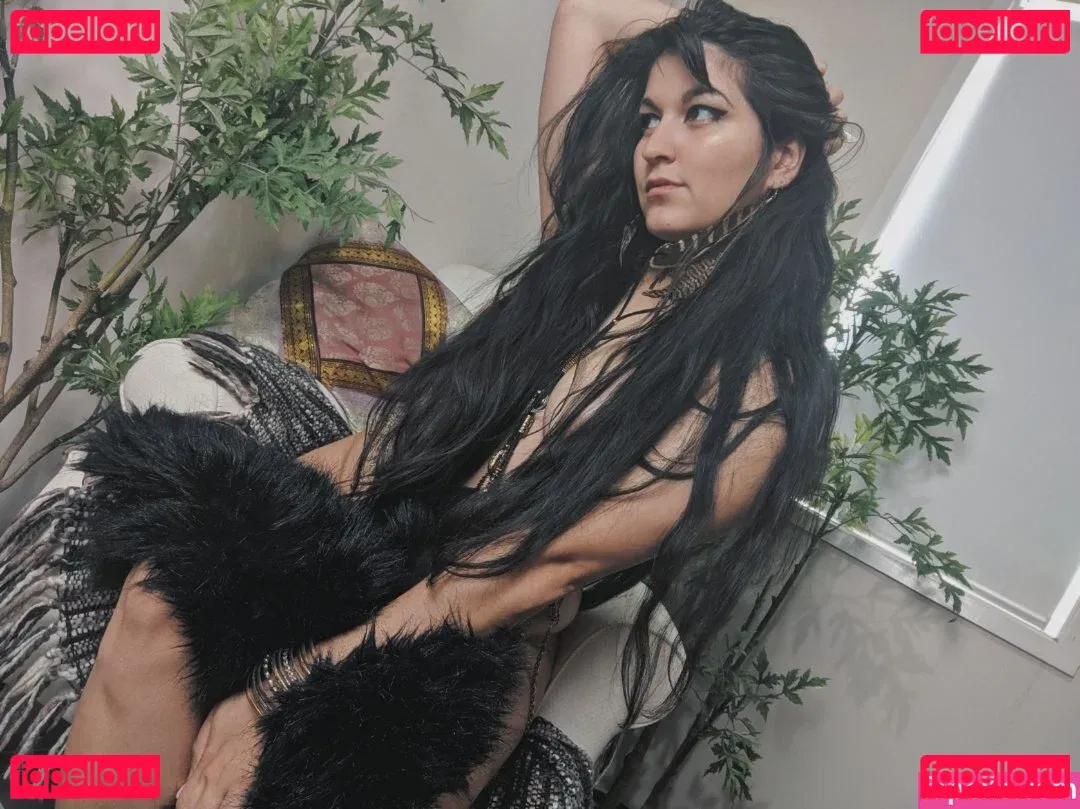 Jajutsu Onlyfans Photo Gallery 