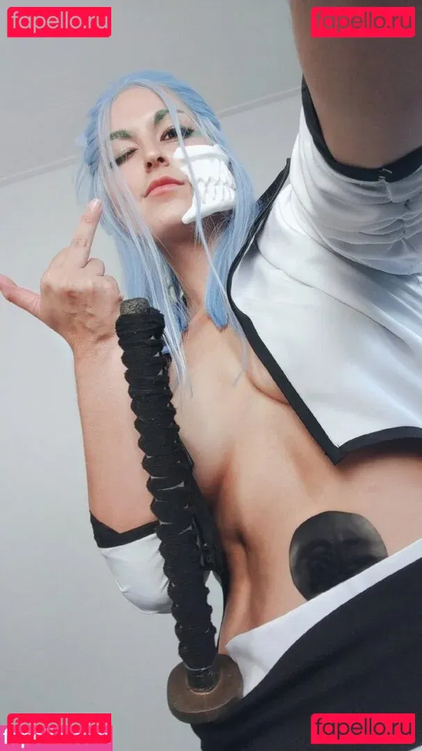 Jajutsu Onlyfans Photo Gallery 