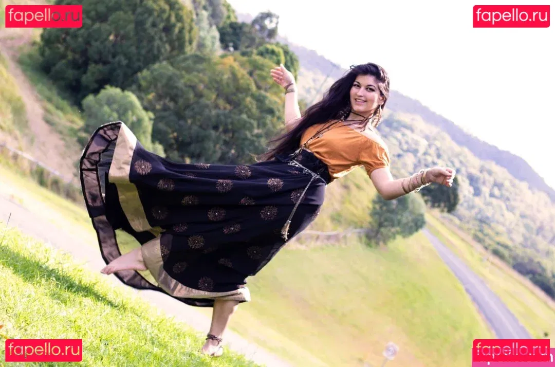 Jajutsu Onlyfans Photo Gallery 