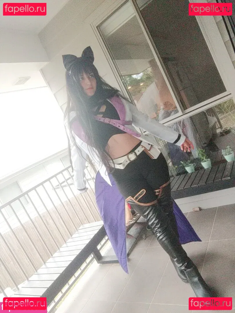 Jajutsu Onlyfans Photo Gallery 