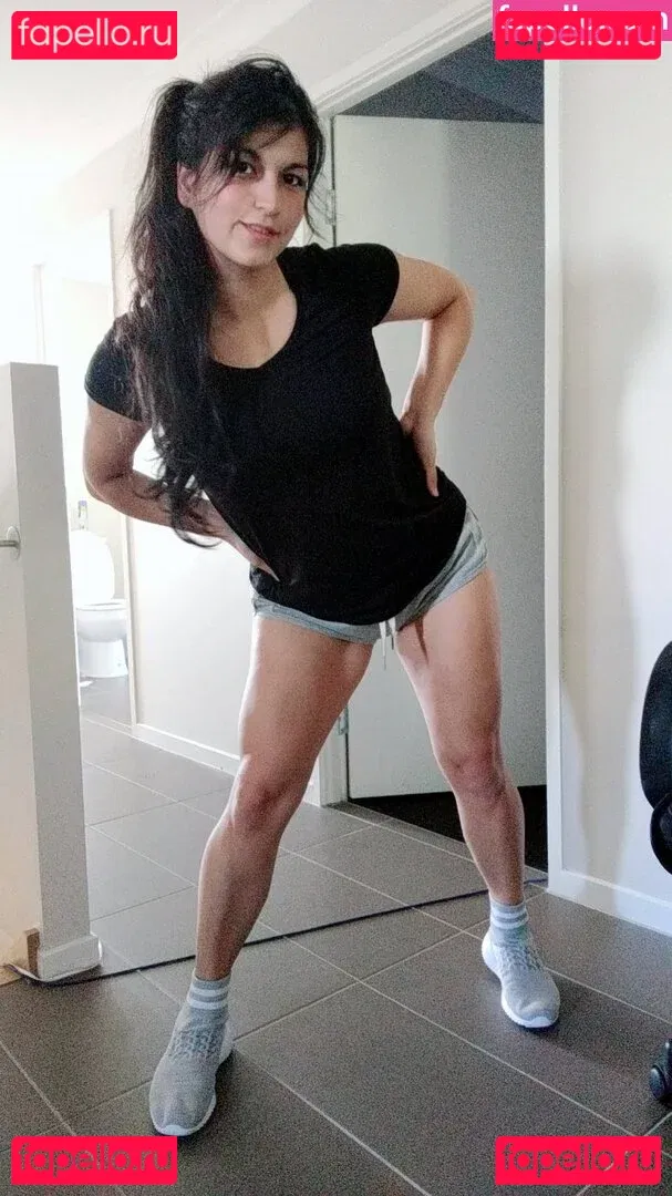 Jajutsu Onlyfans Photo Gallery 