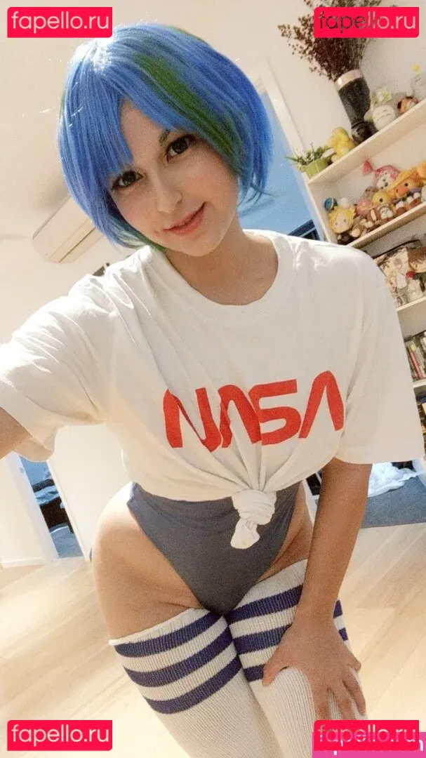 Jajutsu Onlyfans Photo Gallery 