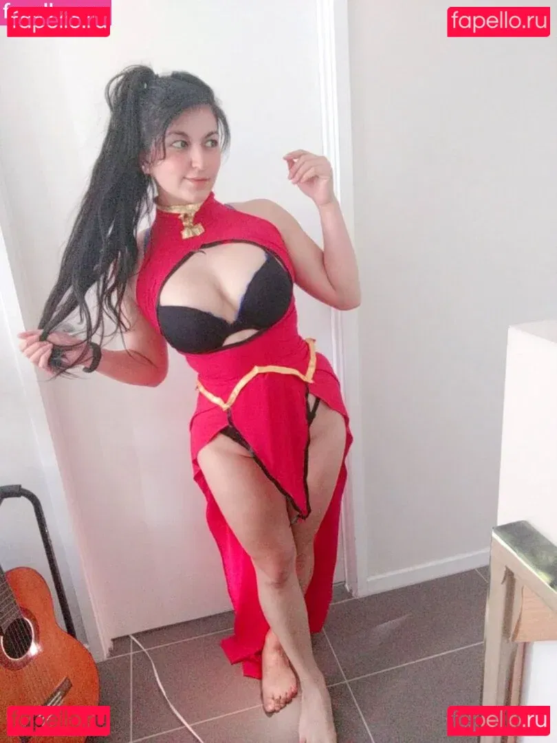 Jajutsu Onlyfans Photo Gallery 