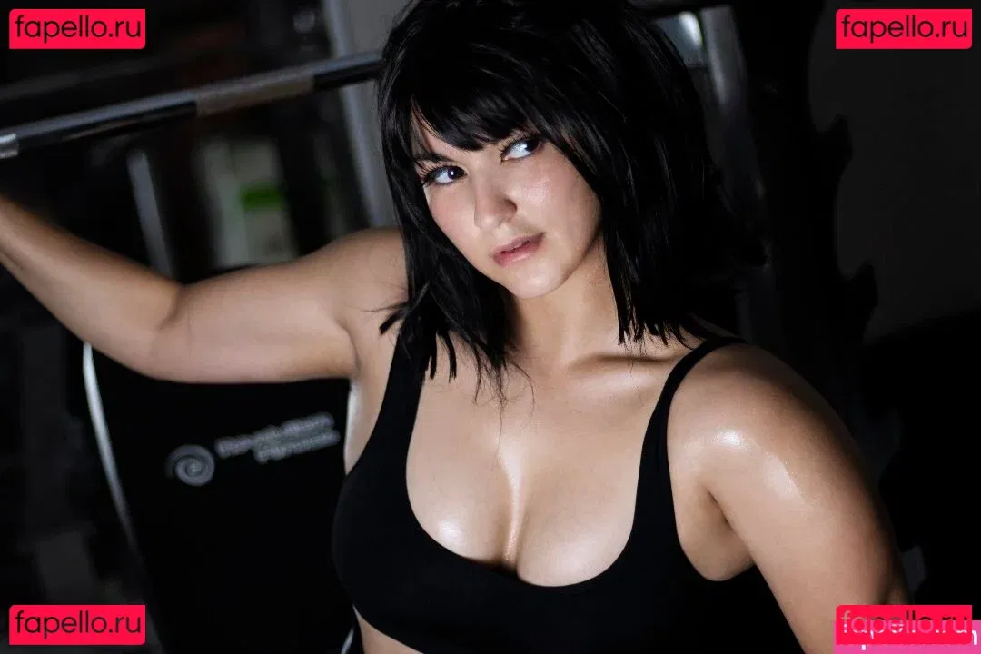 Jajutsu Onlyfans Photo Gallery 