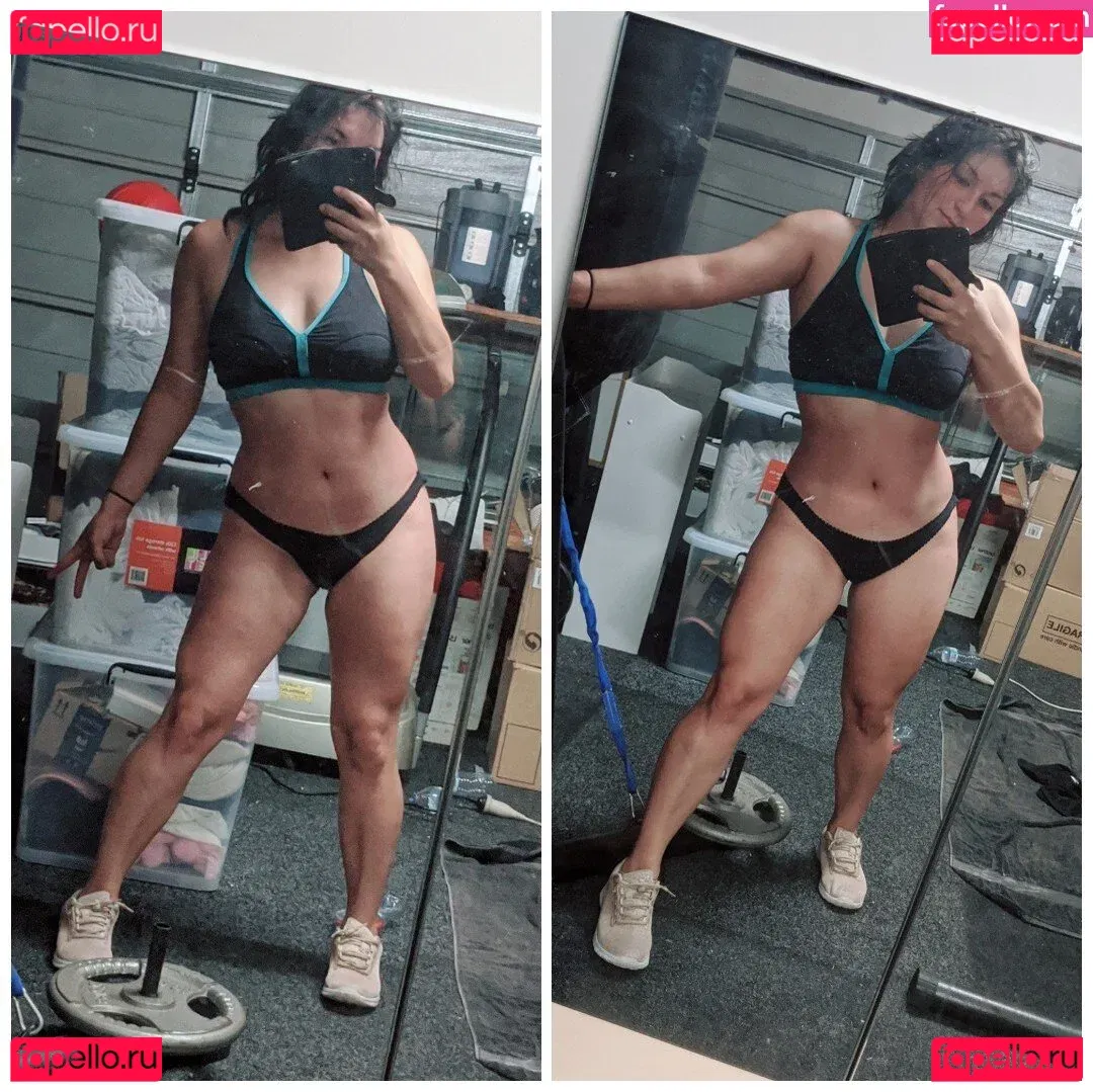 Jajutsu Onlyfans Photo Gallery 