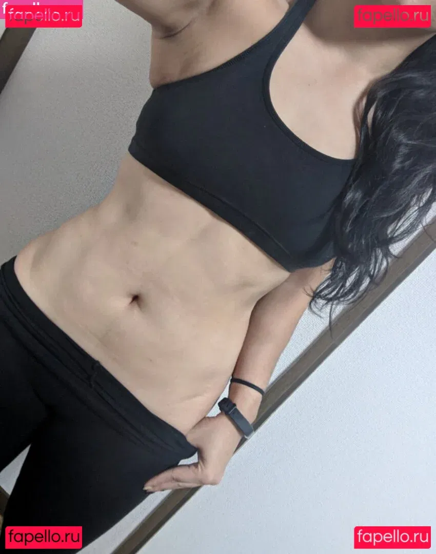 Jajutsu Onlyfans Photo Gallery 