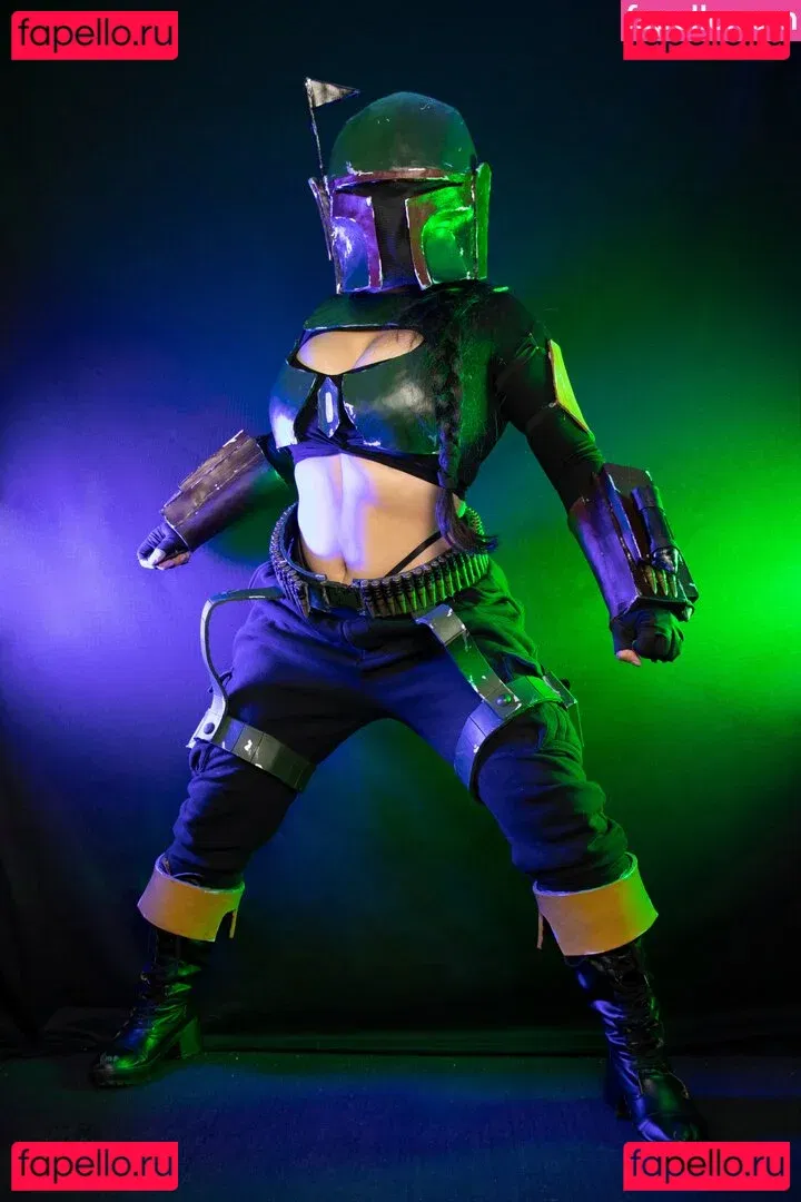 Jajutsu Onlyfans Photo Gallery 