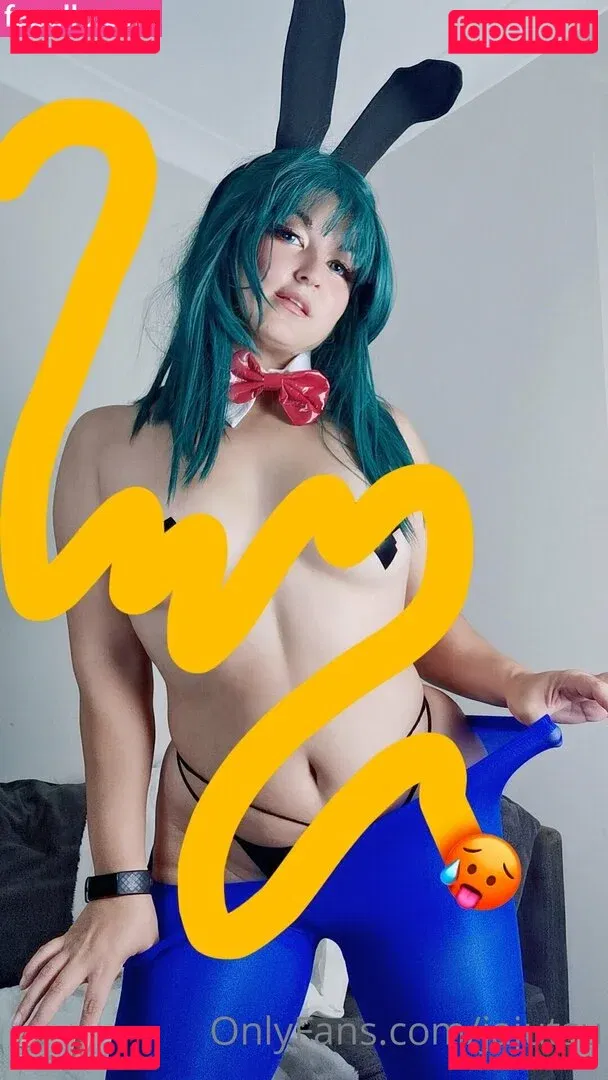 Jajutsu Onlyfans Photo Gallery 