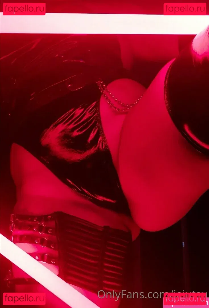 Jajutsu Onlyfans Photo Gallery 