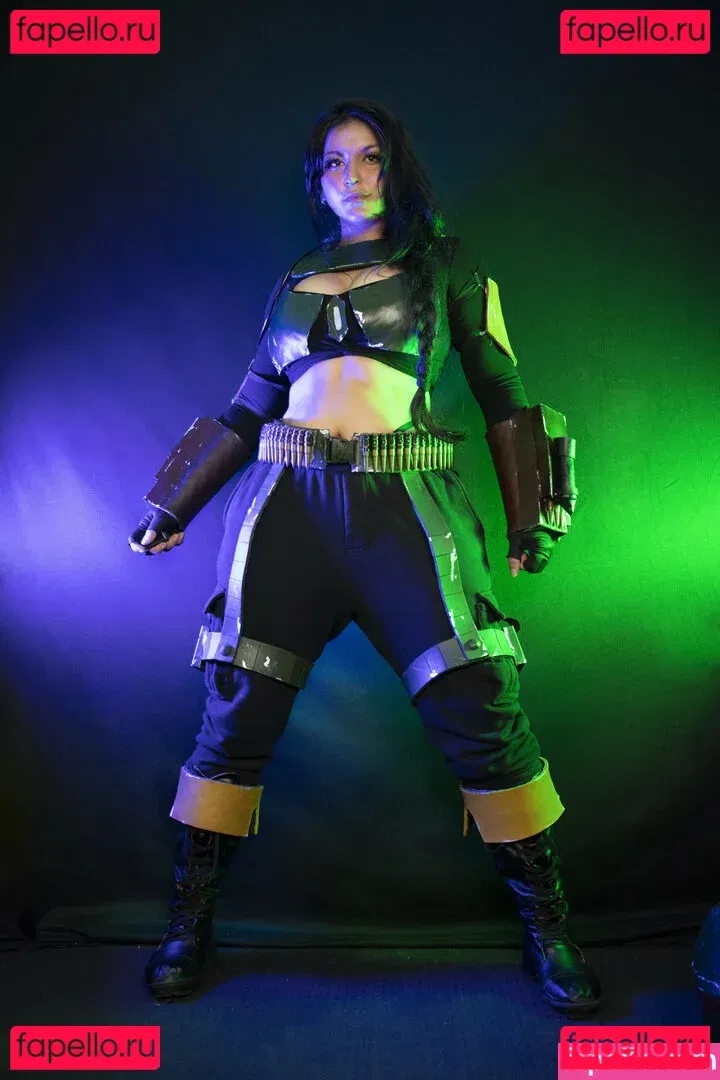 Jajutsu Onlyfans Photo Gallery 