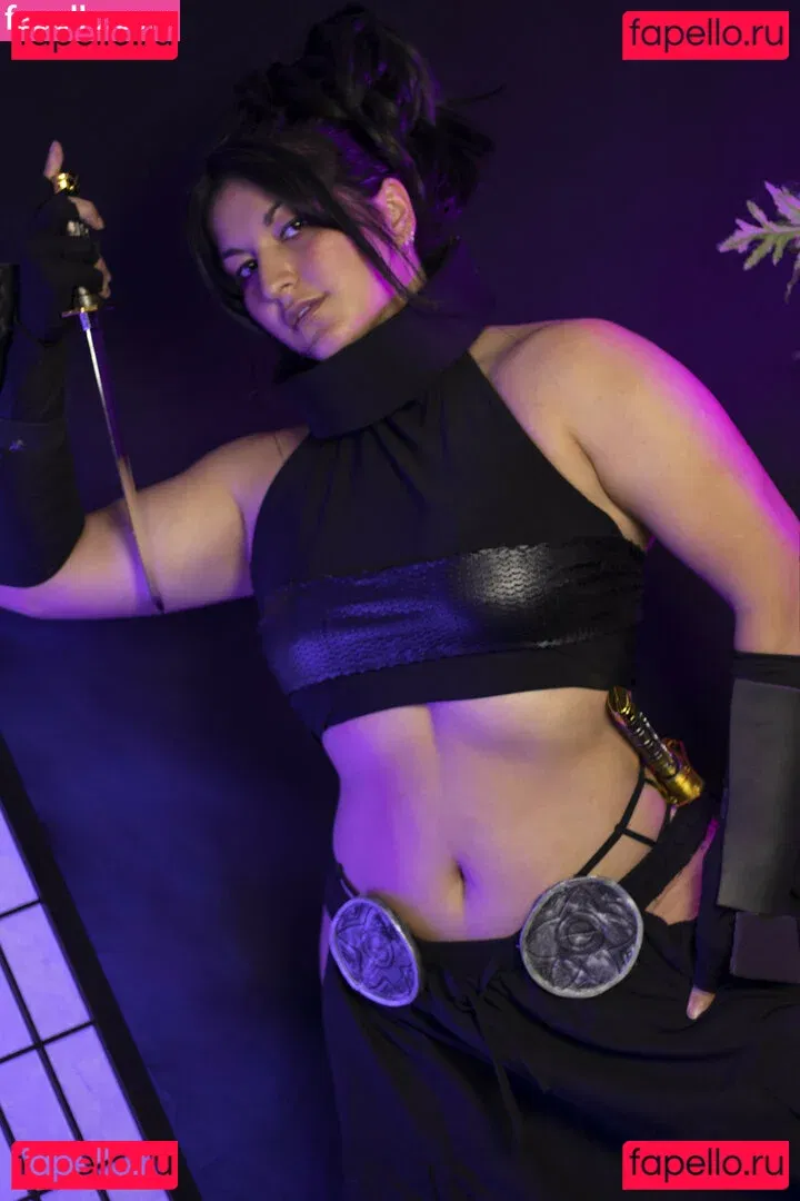 Jajutsu Onlyfans Photo Gallery 