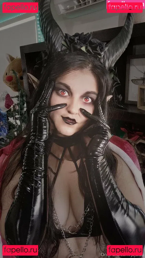 Jajutsu Onlyfans Photo Gallery 