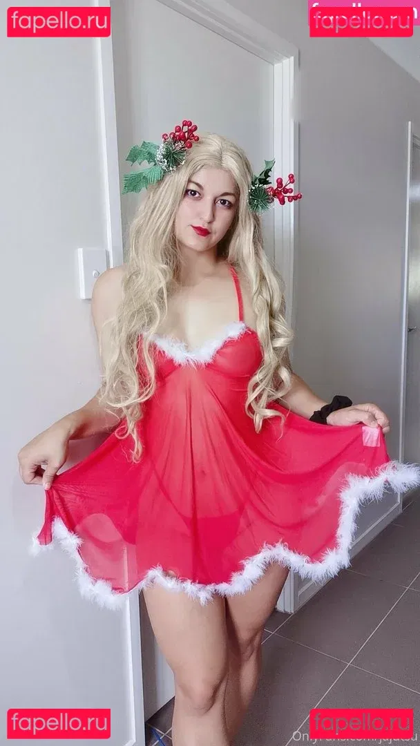 Jajutsu Onlyfans Photo Gallery 