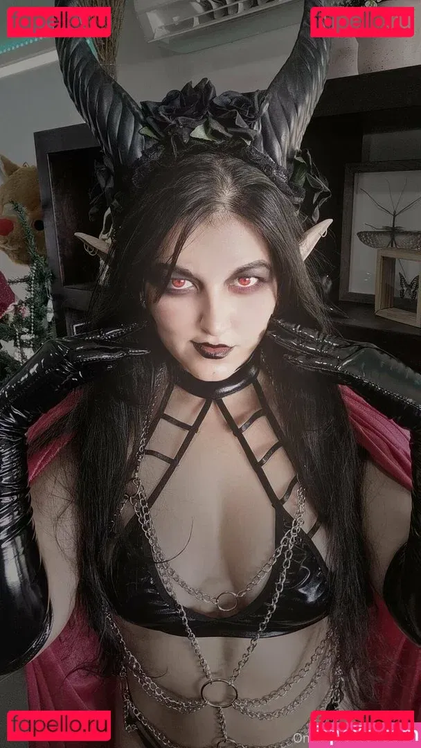 Jajutsu Onlyfans Photo Gallery 