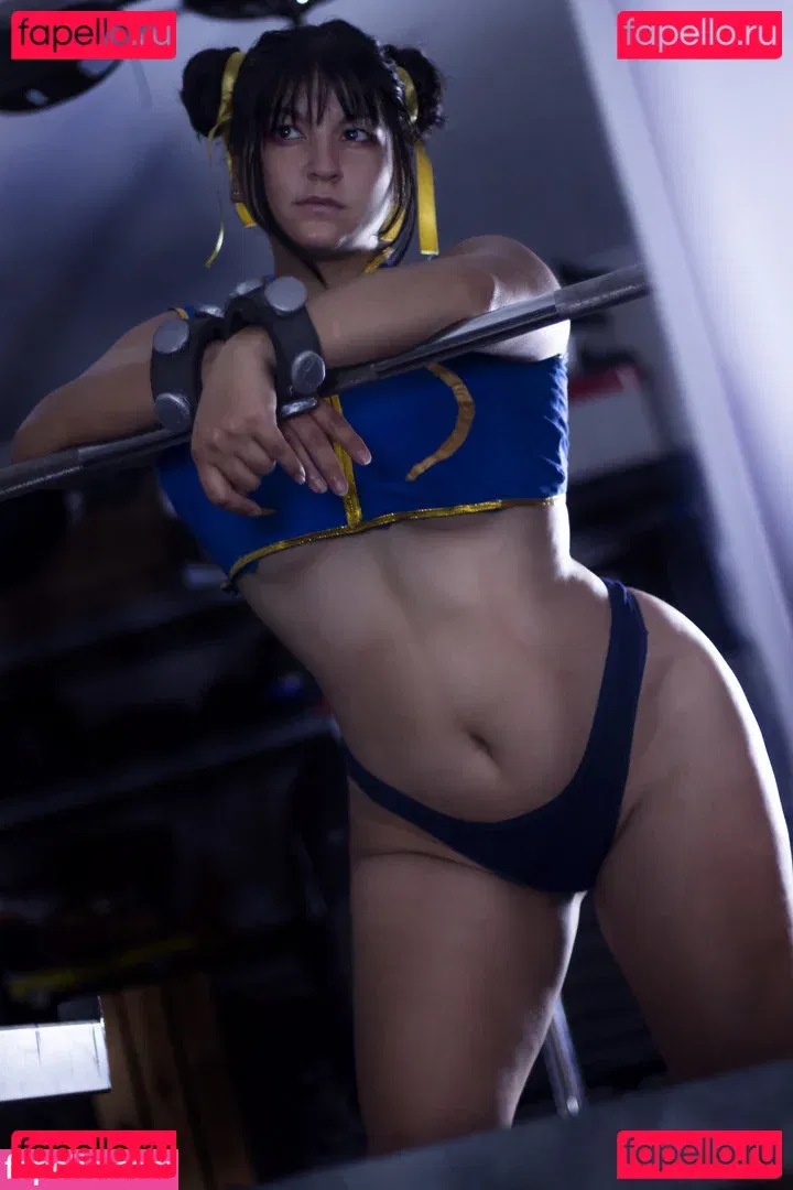 Jajutsu Onlyfans Photo Gallery 