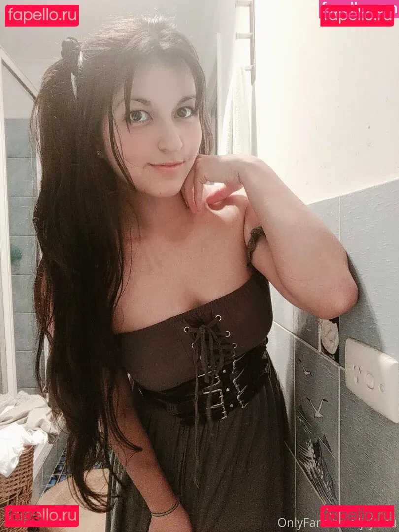 Jajutsu Onlyfans Photo Gallery 