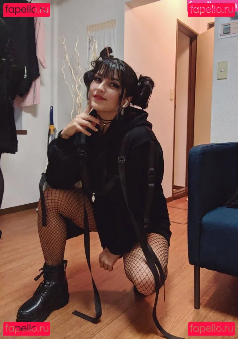 Jajutsu Onlyfans Photo Gallery 