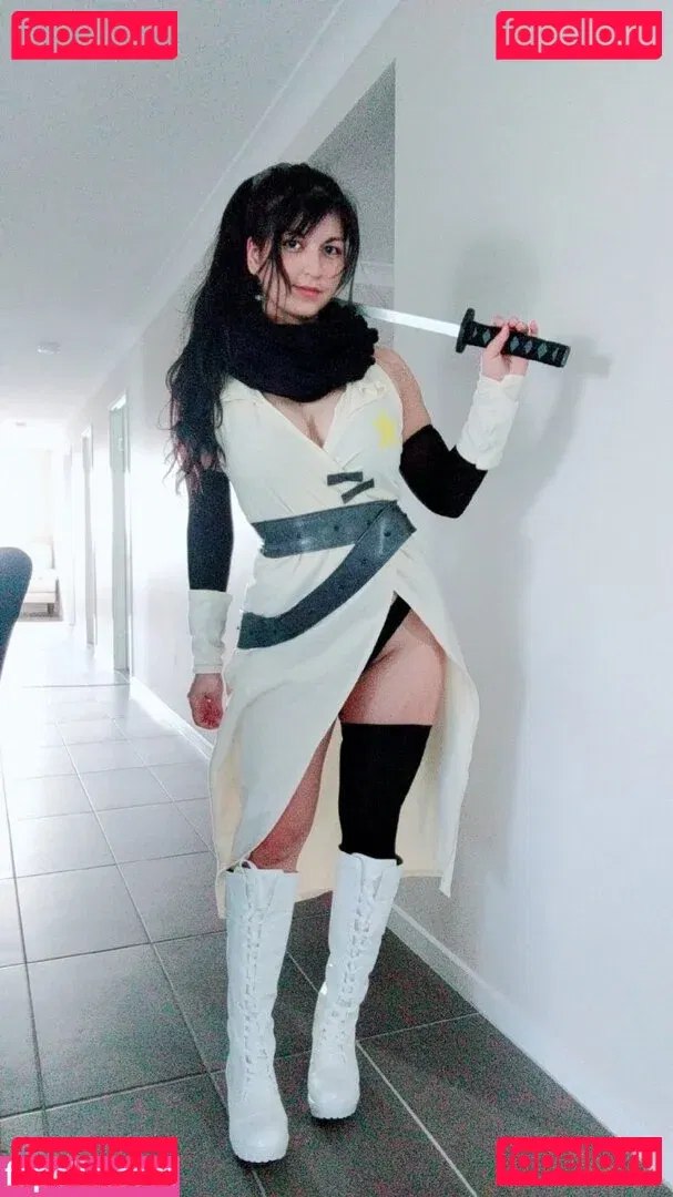 Jajutsu Onlyfans Photo Gallery 