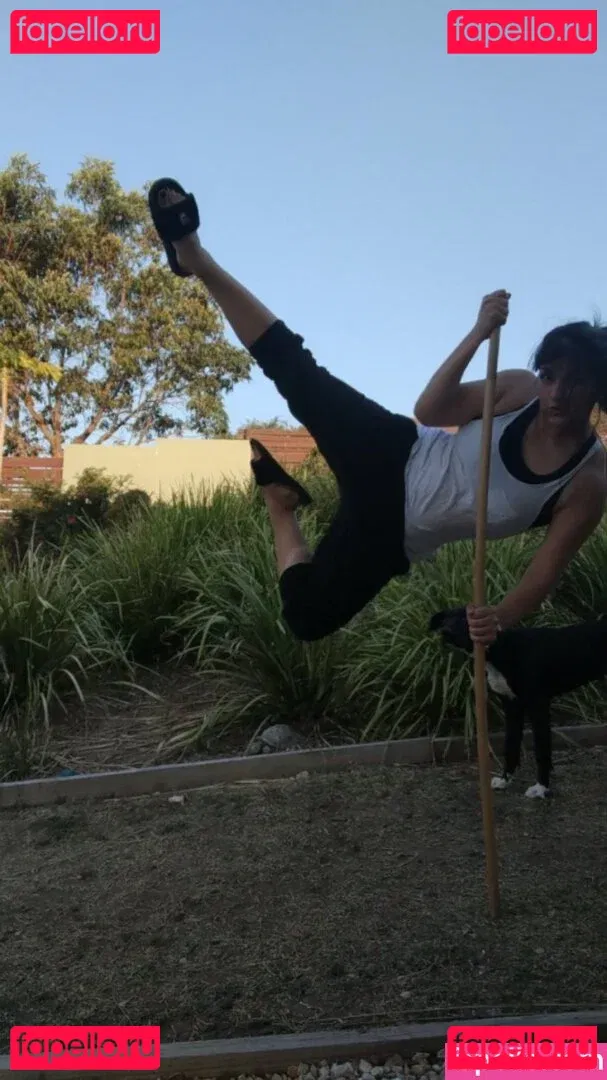 Jajutsu Onlyfans Photo Gallery 