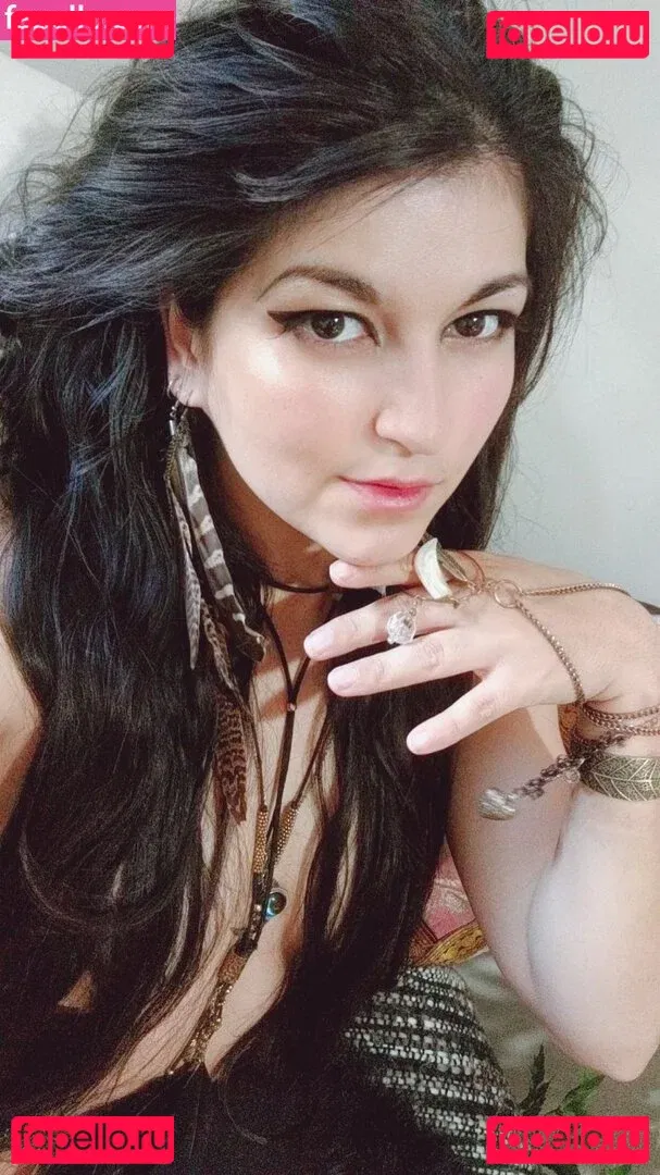 Jajutsu Onlyfans Photo Gallery 