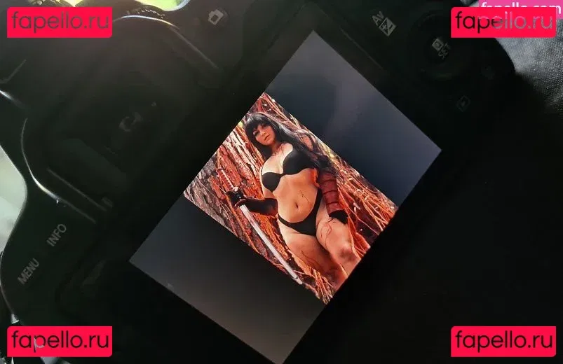 Jajutsu Onlyfans Photo Gallery 