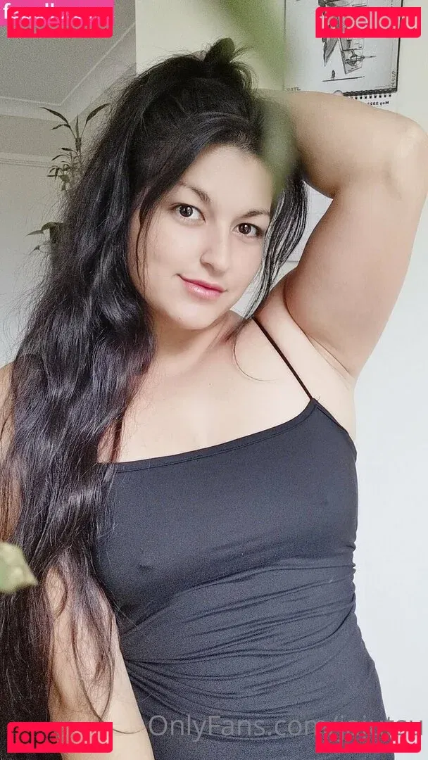 Jajutsu Onlyfans Photo Gallery 