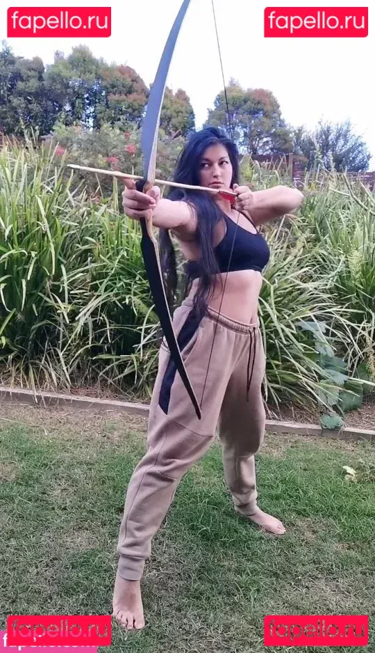 Jajutsu Onlyfans Photo Gallery 