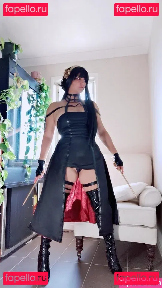 Jajutsu Onlyfans Photo Gallery 