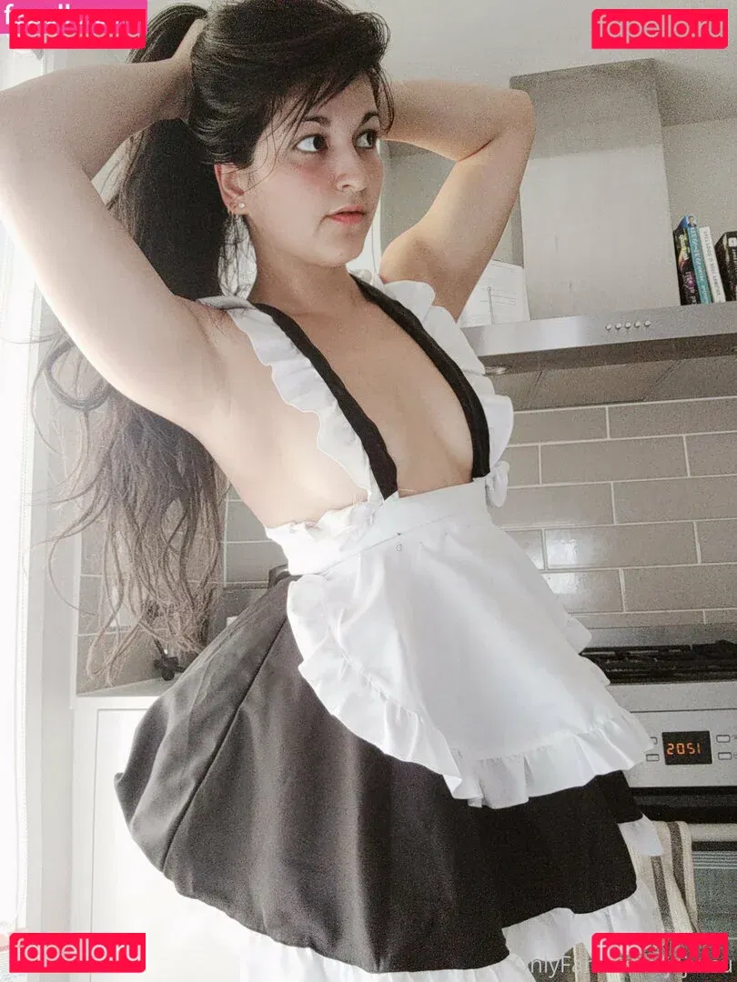 Jajutsu Onlyfans Photo Gallery 