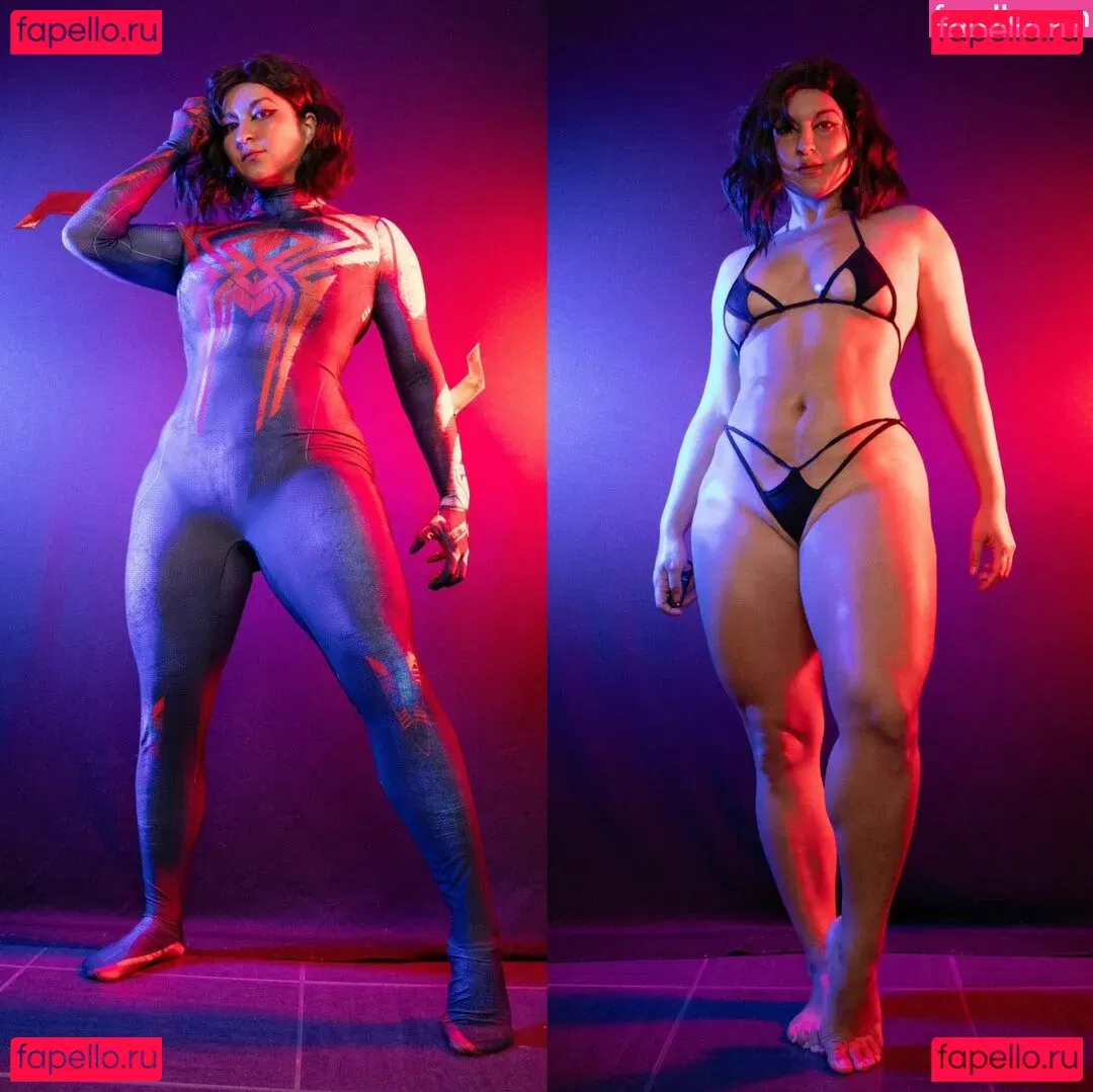 Jajutsu Onlyfans Photo Gallery 