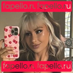 Lauren Hunt Nude Onlyfans Photo 20