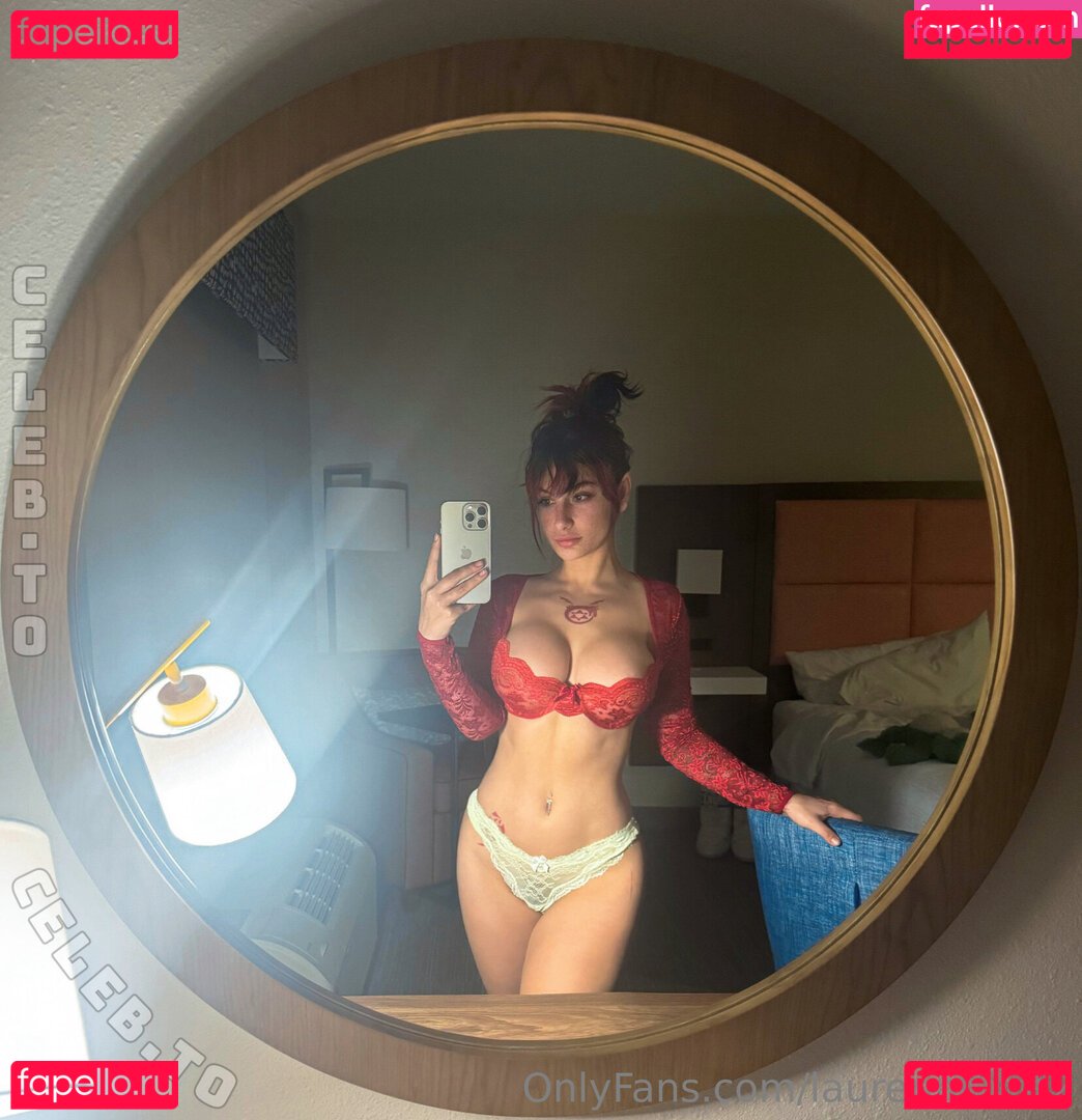 Lauren Hunt Nude Onlyfans Photo 14